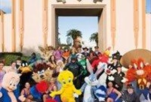 Warner Bros. Movie World